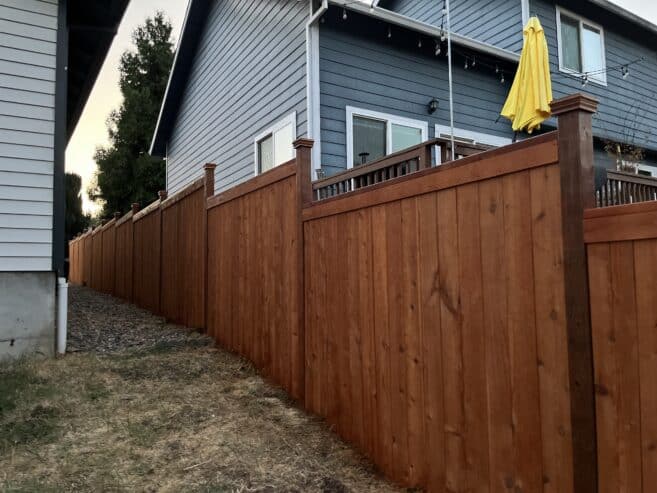 Reliable Construction Services – Indoor & Outdoor Projects