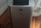 Whynter Freestanding A/C Unit