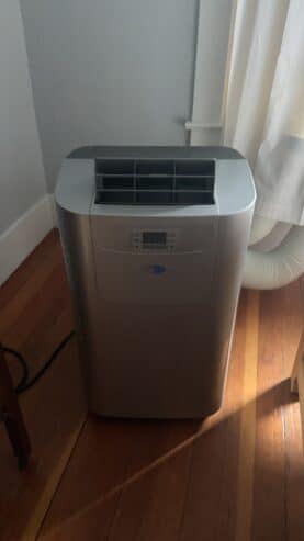 Whynter Freestanding A/C Unit