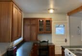 Hood River Downtown Craftsman Bungalow