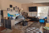 FOR RENT 2 Bed, 2 bath