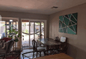 FOR RENT 2 Bed, 2 bath