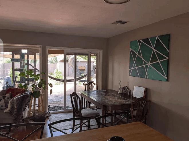 FOR RENT 2 Bed, 2 bath