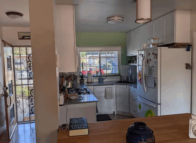 FOR RENT 2 Bed, 2 bath