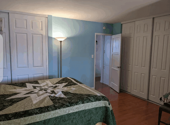 FOR RENT 2 Bed, 2 bath