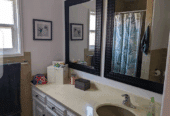 FOR RENT 2 Bed, 2 bath