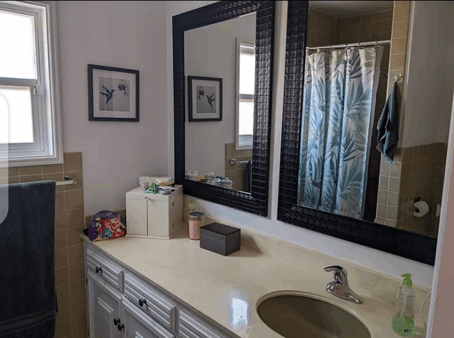 FOR RENT 2 Bed, 2 bath