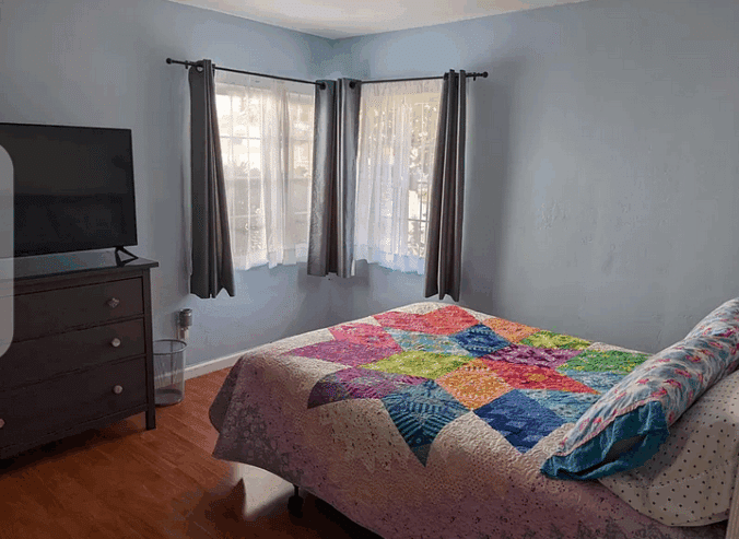 FOR RENT 2 Bed, 2 bath