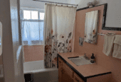 FOR RENT 2 Bed, 2 bath