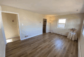 one bedroom, Charming craftsman cottage