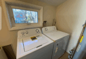 one bedroom, Charming craftsman cottage