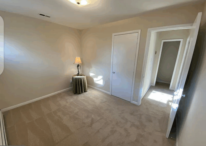 one bedroom, Charming craftsman cottage