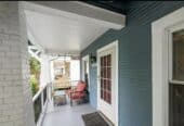 2 bedroom/1 bath bungalow – Hood river