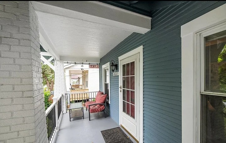 2 bedroom/1 bath bungalow – Hood river