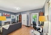 2 bedroom/1 bath bungalow – Hood river