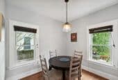 2 bedroom/1 bath bungalow – Hood river