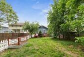 2 bedroom/1 bath bungalow – Hood river