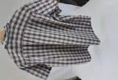 mens 3XL short sleeve carhartt shirt⁸