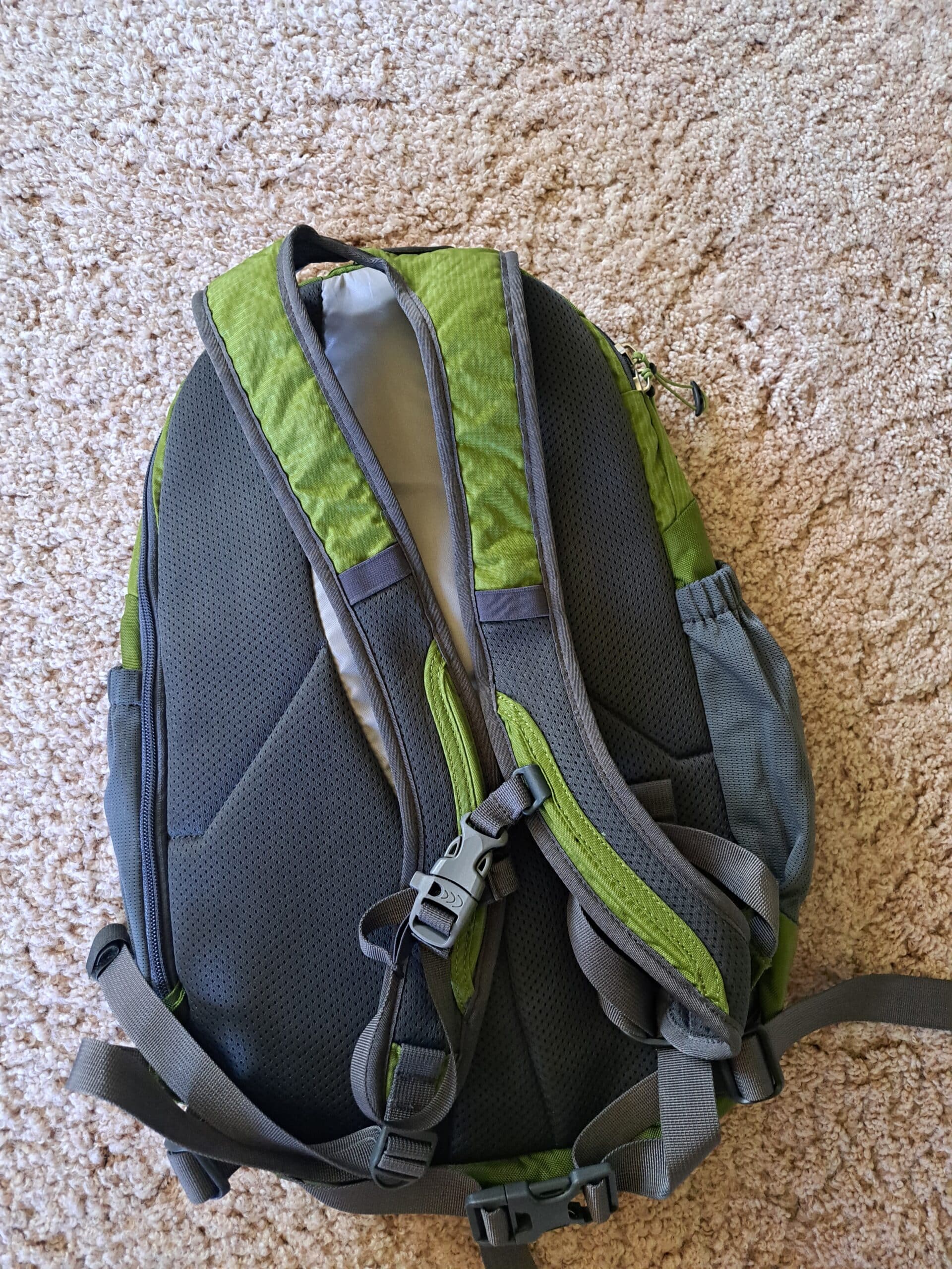 small rei backpack