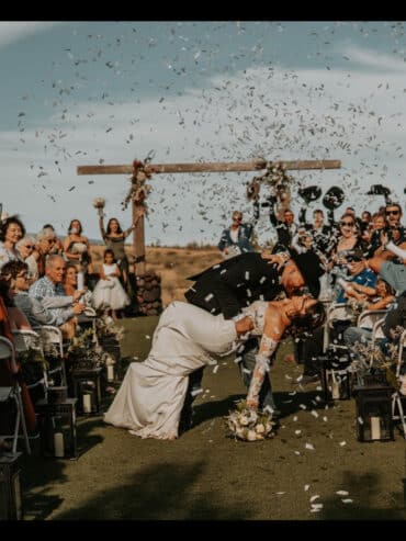 Wedding, Family Reunion, Company offsite venue