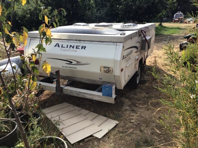 Trailer