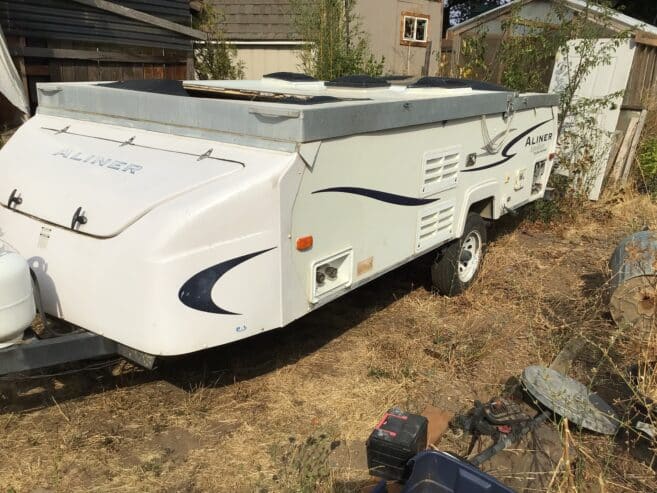 Trailer