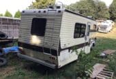 Toyota rv