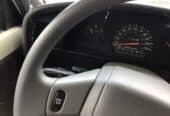 Toyota rv