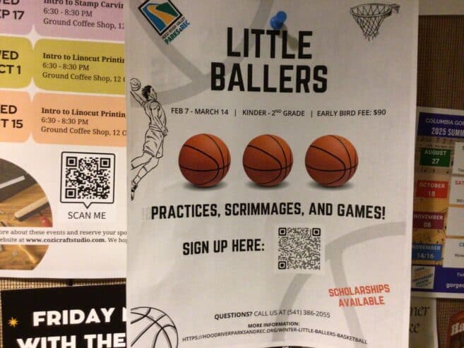Ballers