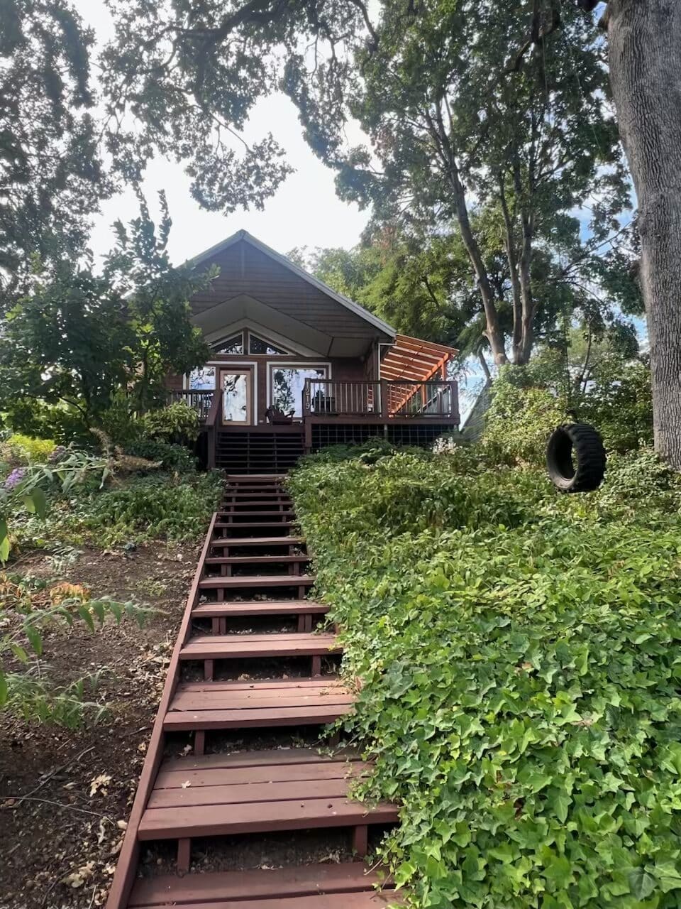 Yard work-help wanted