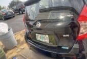 2015 Nissan Versa Note S