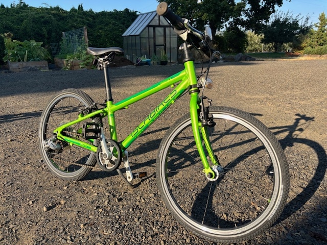 Isla Bike Beinn 20S