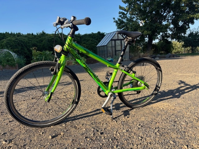Isla Bike Beinn 20S