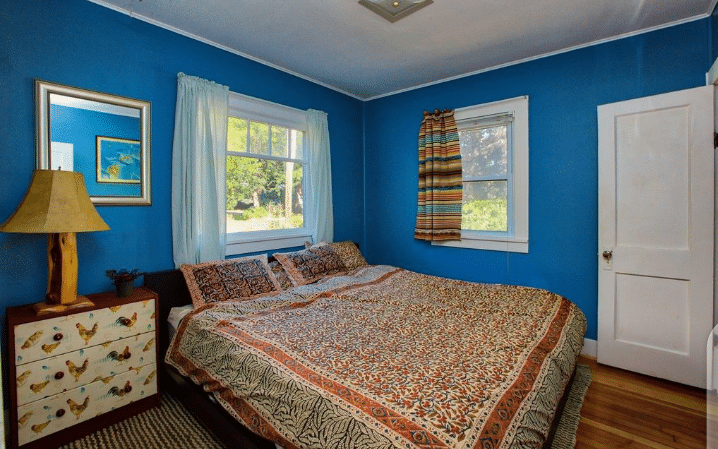 1 Bed, 1 Bath Recent upgrades