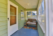 1 Bed, 1 Bath Recent upgrades