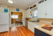 1 Bed, 1 Bath Recent upgrades