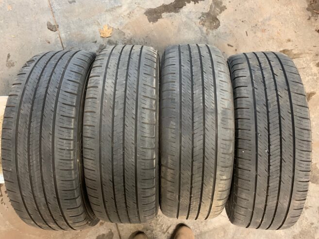 16″ Toyota PRIUS OEM Alloy Wheel Rims