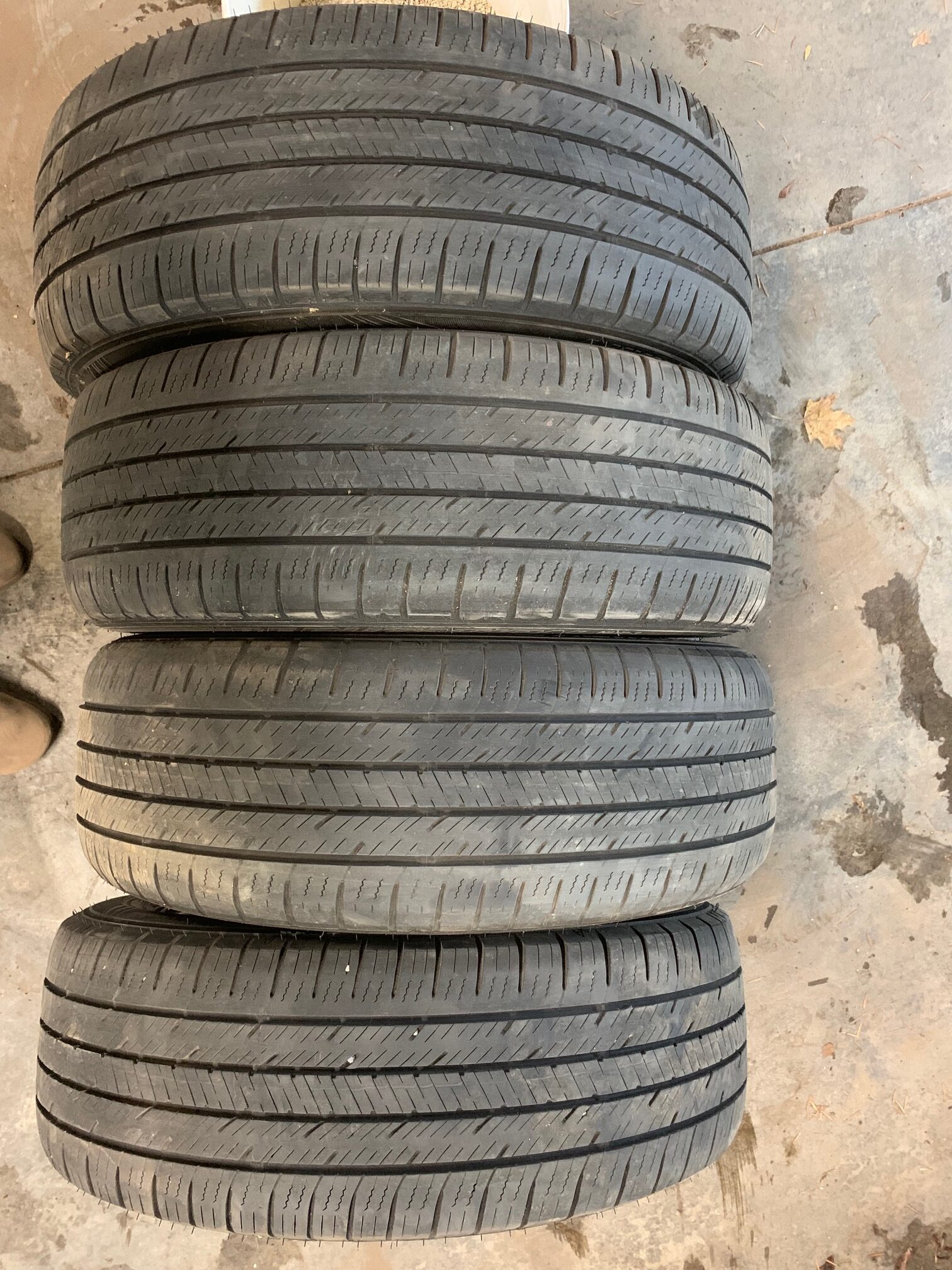 16″ Toyota PRIUS OEM Alloy Wheel Rims