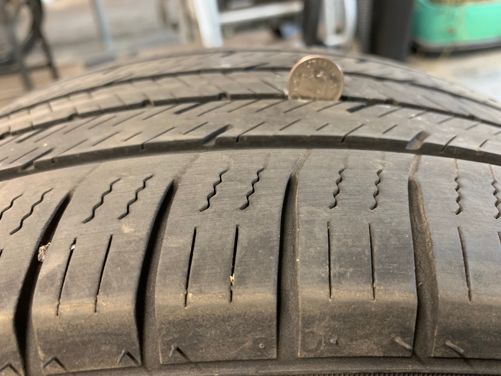 16″ Toyota PRIUS OEM Alloy Wheel Rims