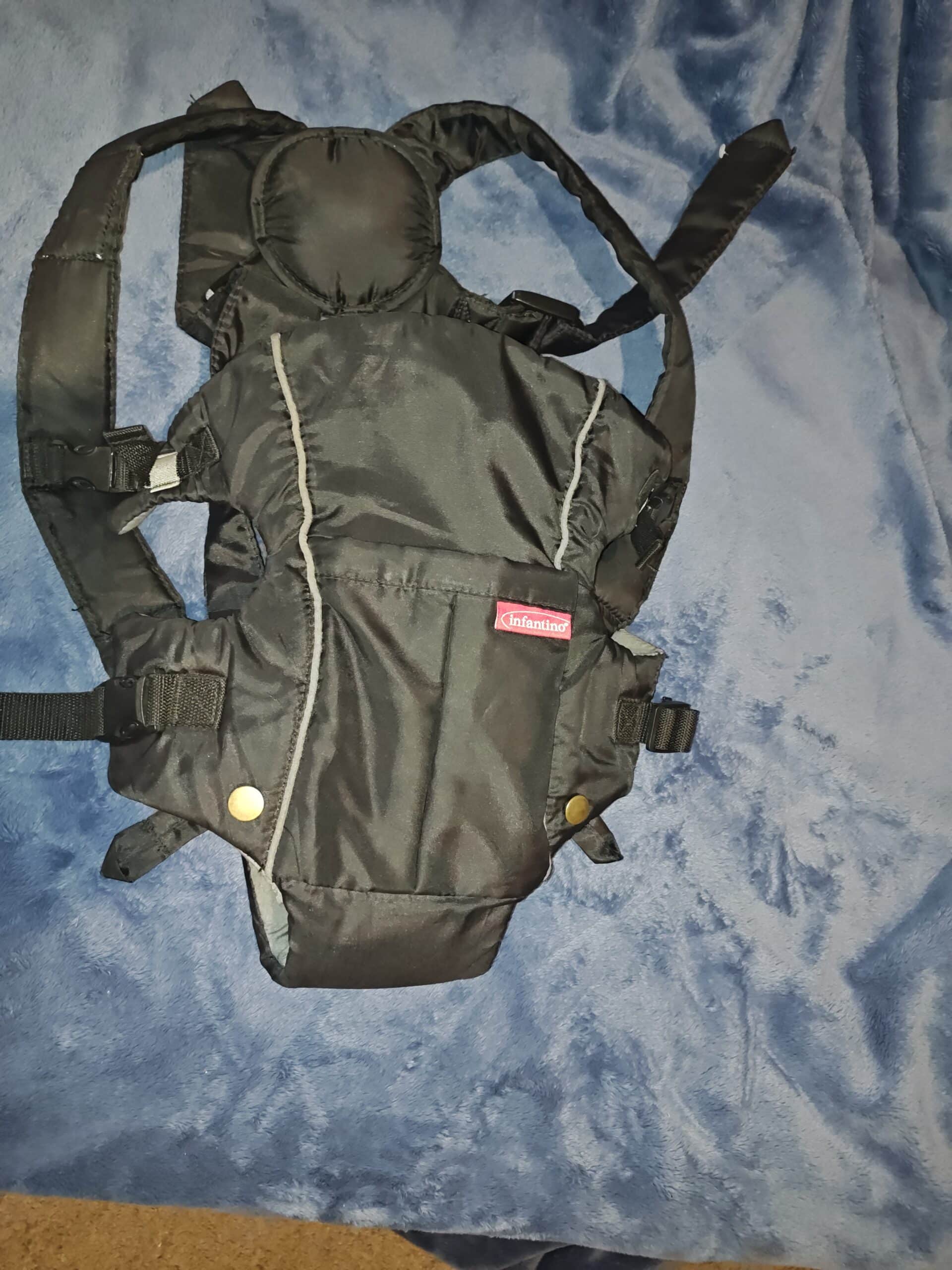 Infantino Baby Carrier