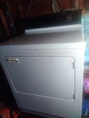 Clothes Dryer