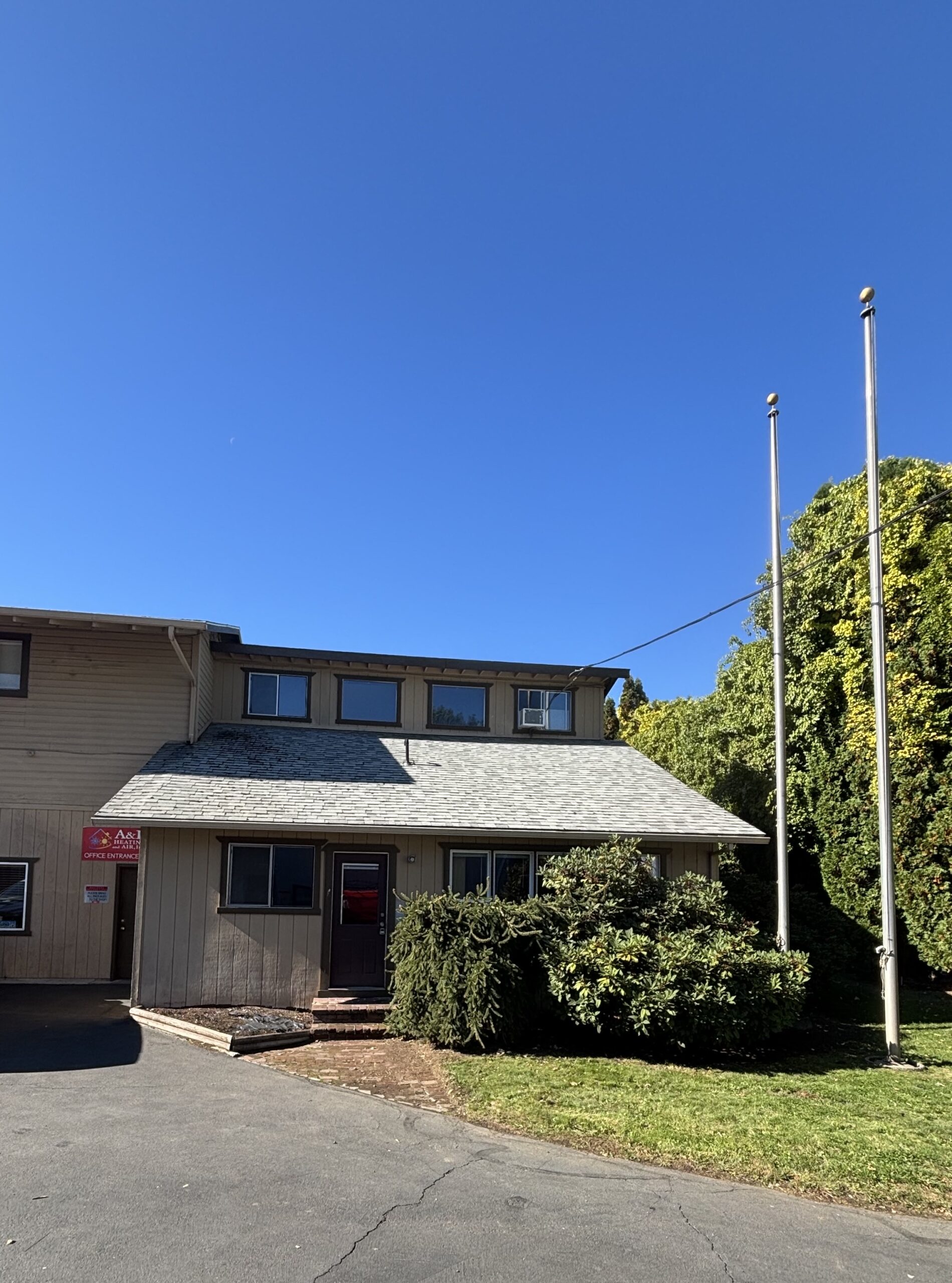 Office Spaces For Lease