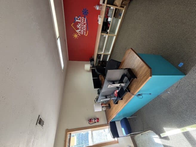 Office Spaces For Lease