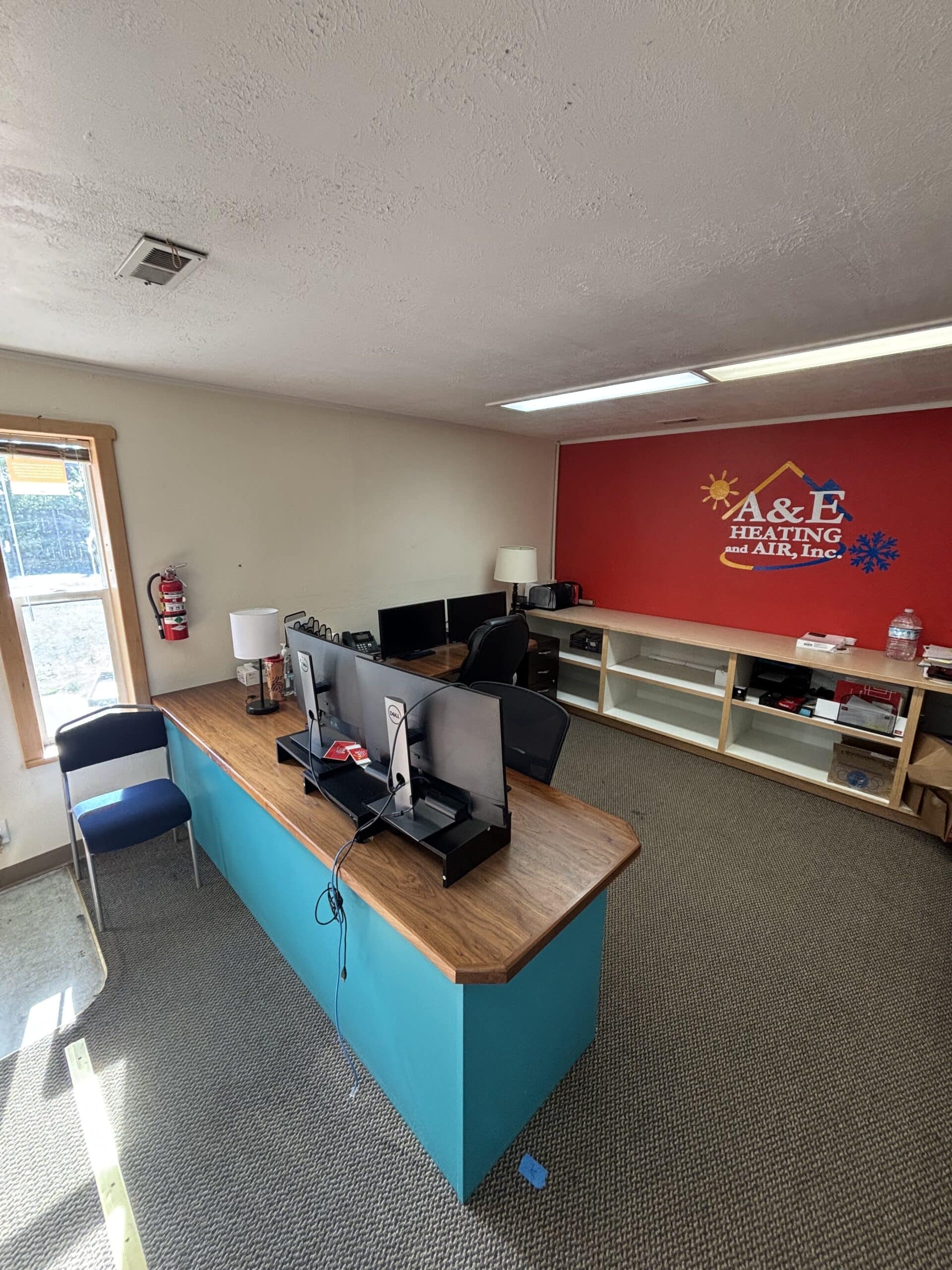 Office Spaces For Lease