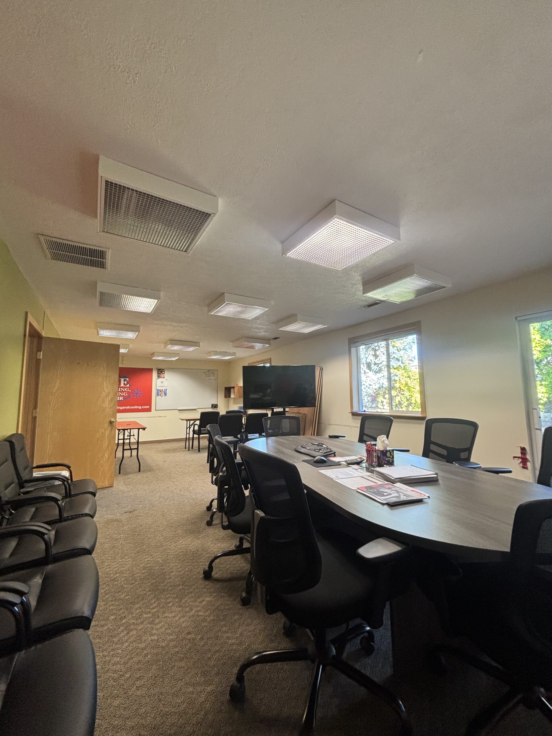 Office Spaces For Lease