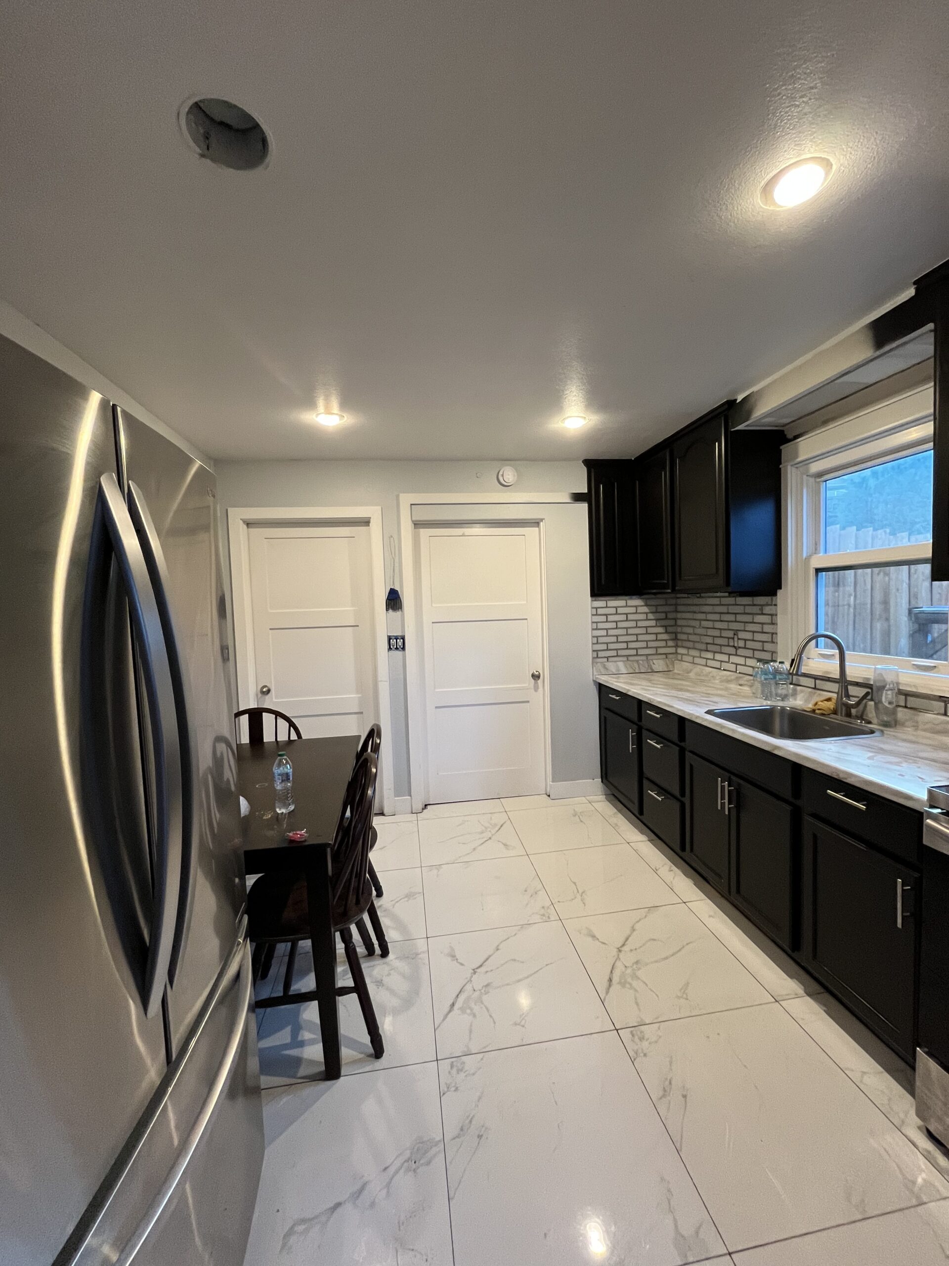 Rooms for rent in a 3bd 1b (the dalles)