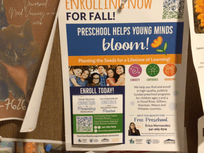 Preschool