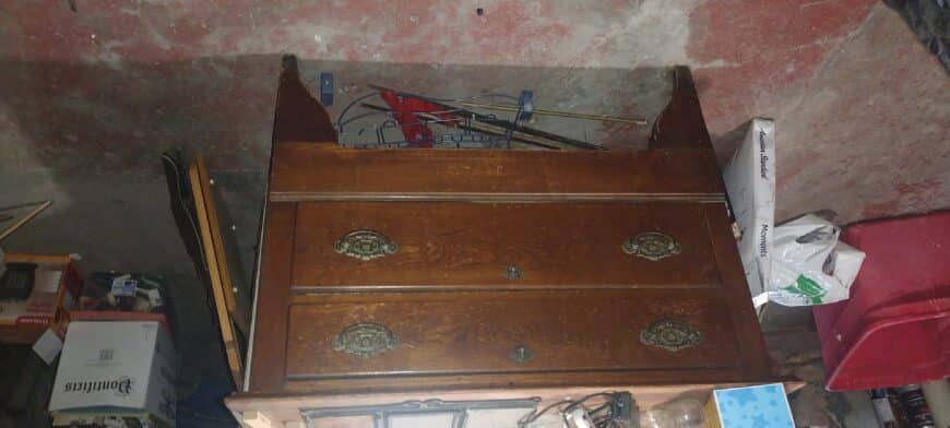 Big Estate Sale Oct 24-26