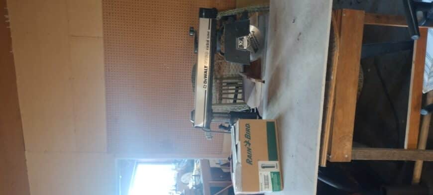 Big Estate Sale Oct 24-26