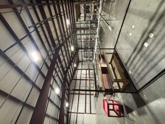 Commercial Space For Lease